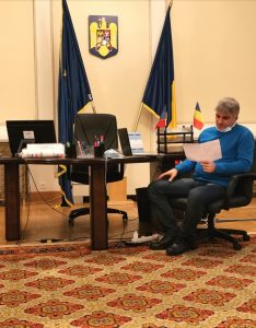 Audieri Senat 20.04.2020